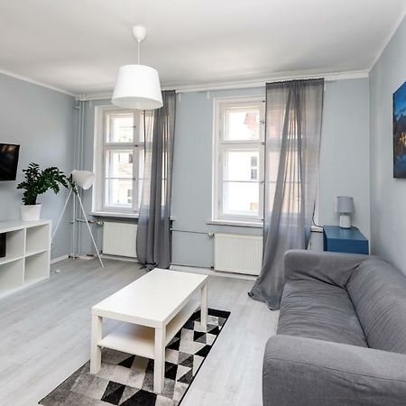 Silver Vision Apartment - Rynek 오폴레 외부 사진